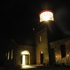 Point Sur Lighthouse Investigation